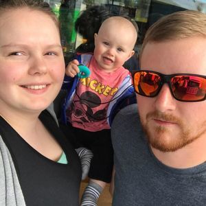 Meet your Posher, Stephanie